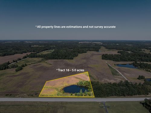 TRACT 16 County Rd 1117, MADISON, MO, 65263 | Card Image