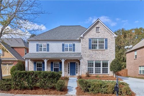 20 Daniel Creek Lane, Sugar Hill, GA, 30518 | Card Image