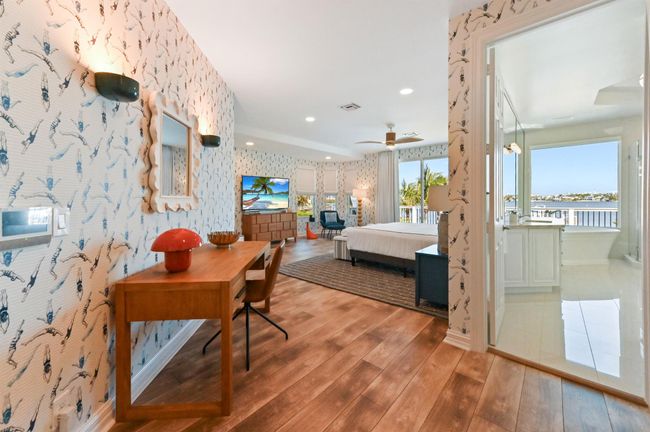 200 N Lake Dr, House other with 5 bedrooms, 5 bathrooms and null parking in Lantana FL | Image 25