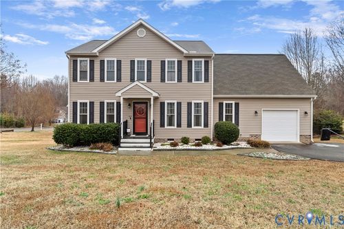 11601 Parrish Creek Ln, Chesterfield, VA, 23832-4074 | Card Image