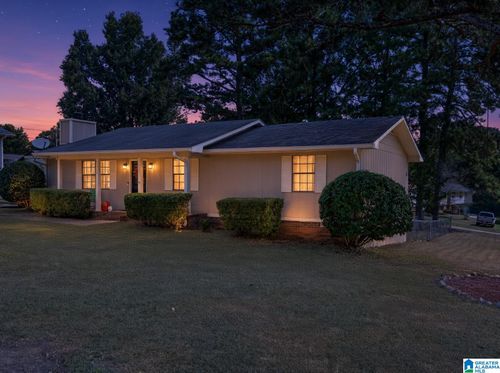 115 Jason Dr, Oxford, AL, 36203-2521 | Card Image