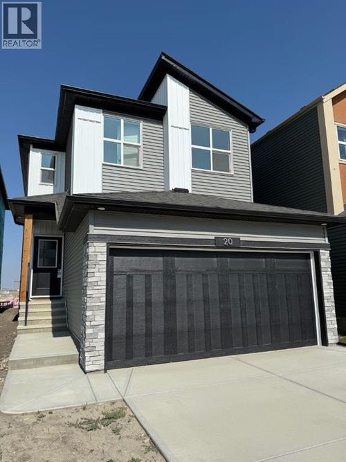 20 Lewiston View Ne, Calgary, AB, T3P2H8 | Card Image