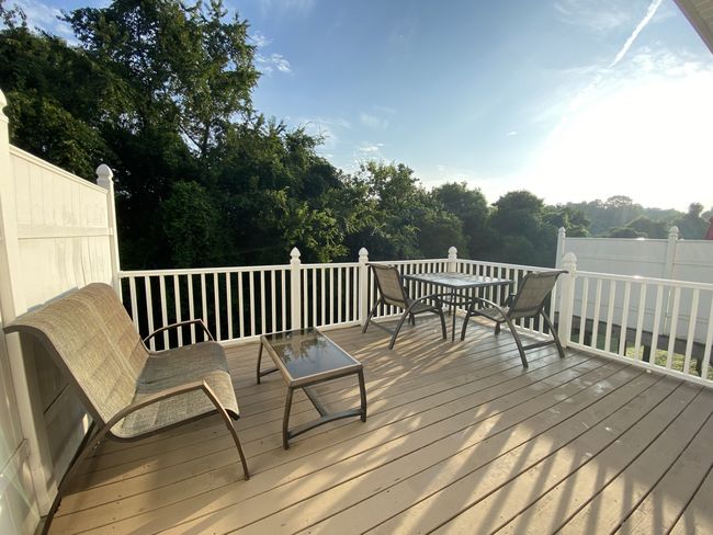 5154 Southfork Blvd, Townhouse with 3 bedrooms, 3 bathrooms and 1 parking in Old Hickory TN | Image 11