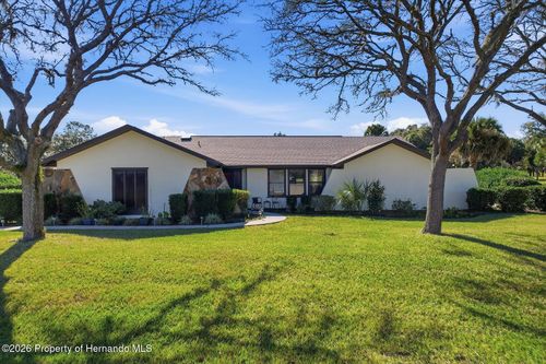 560 E Falconry Ct, HERNANDO, FL, 34442-8336 | Card Image