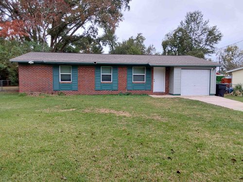306 Lancaster Dr, TALLAHASSEE, FL, 32304-3920 | Card Image