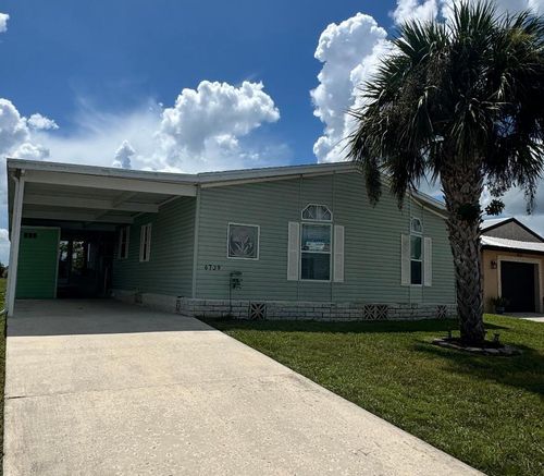 6739 Yedra Avenue, Fort Pierce, FL, 34951 | Card Image