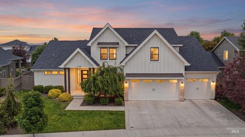 1790 N Black Forest Way, Eagle, ID, 83616-7291 | Card Image