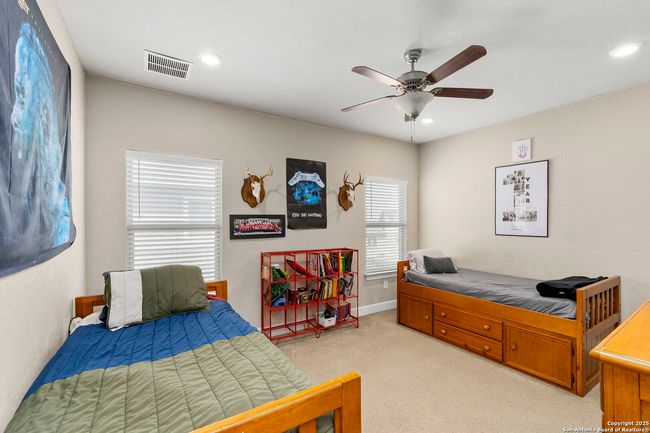 10513 Far Reaches Ln, House other with 4 bedrooms, 4 bathrooms and null parking in Helotes TX | Image 38