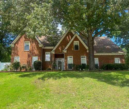 2195 Houston Pass Dr, Germantown, TN, 38139 | Card Image