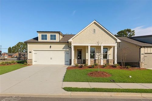 1693 Juniper Berry Way, Loganville, GA, 30052-6006 | Card Image