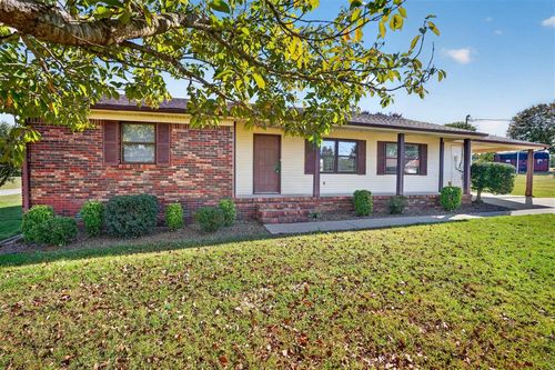 107 Circle Drive, Russellville, KY, 42276 | Card Image