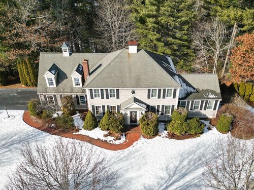44 Meeting House Rd, Kingston, MA, 02364-2163 | Card Image