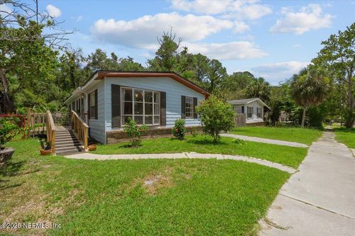 5827 Jason Dr, JACKSONVILLE, FL, 32244-5223 | Card Image