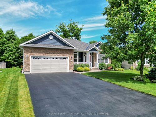 16 Homestead Lane, Huntsville, ON, P1H2N8 | Card Image