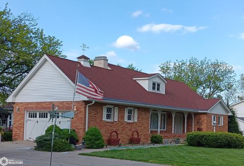 605 E Arkansas Ave, Bloomfield, IA, 52537-1204 | Card Image