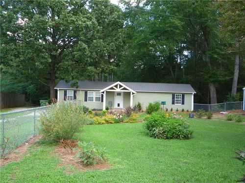 607 Renea Dr, Walhalla, SC, 29691-5329 | Card Image