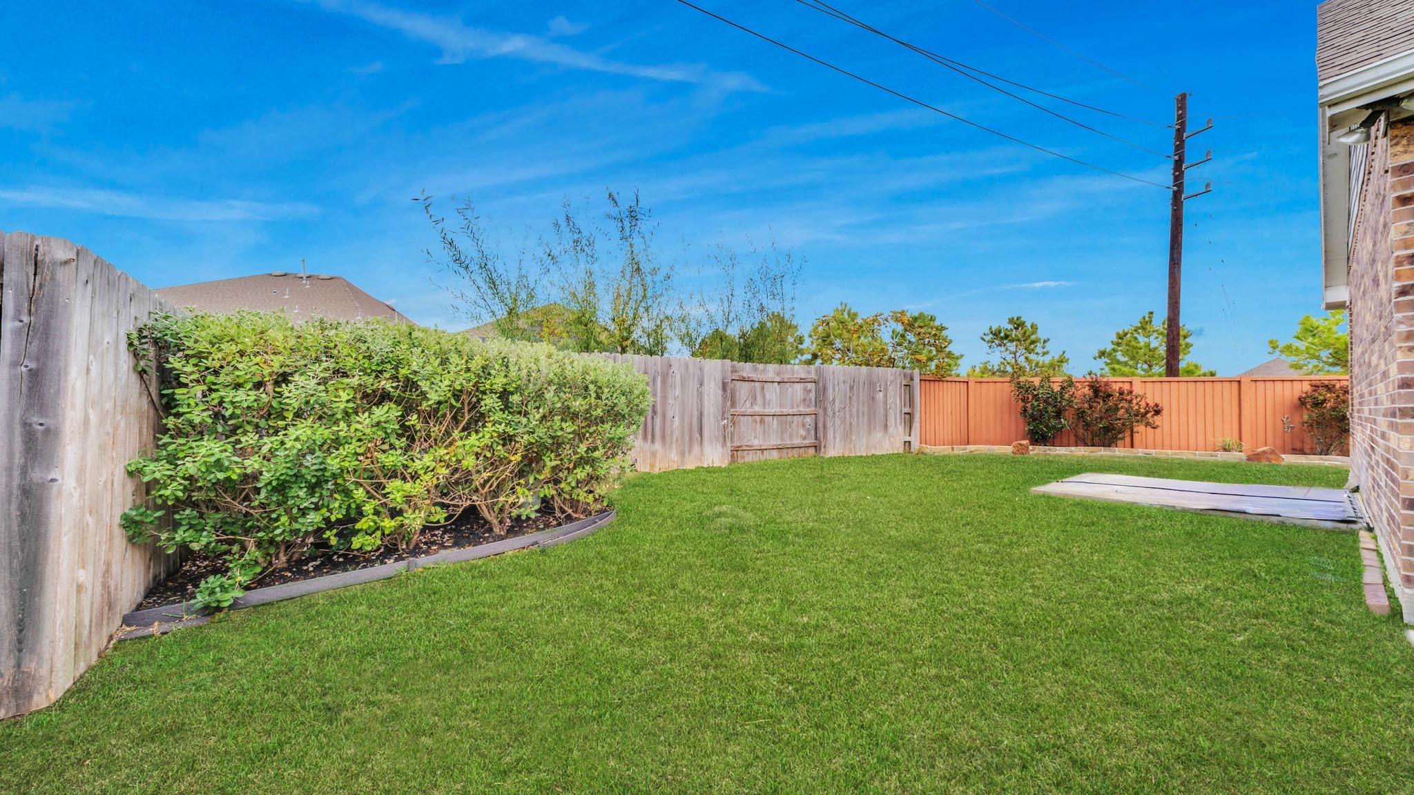 Residential in Katy 5