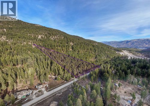 Lot A Trepanier Rd, Peachland, BC, V0H | Card Image