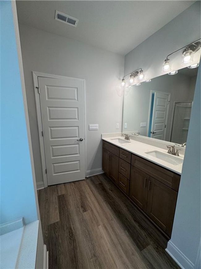 80 Red Cherry Way, House other with 4 bedrooms, 3 bathrooms and 2 parking in Pendergrass GA | Image 15