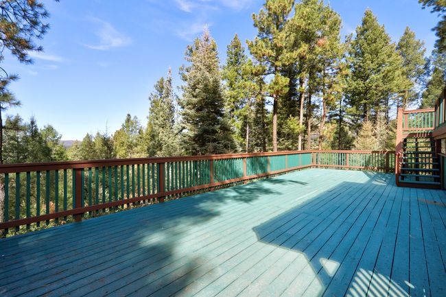 1341 Los Griegos Rd, House other with 2 bedrooms, 2 bathrooms and null parking in Jemez Springs NM | Image 26