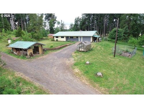 19512 Biggs Rd, Vernonia, OR, 97064 | Card Image