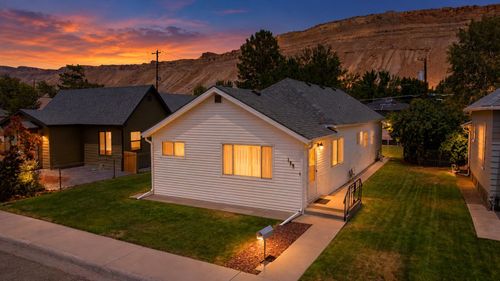 132 W 4th St, Palisade, CO, 81526-5011 | Card Image