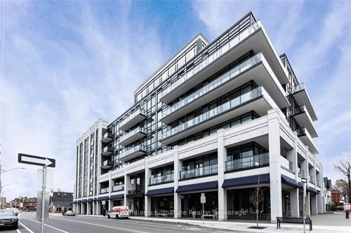 207-101 Locke St S, Hamilton, ON, L8P4A6 | Card Image