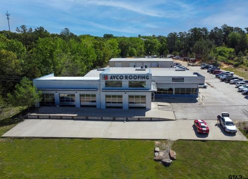 2850 S Southwest Loop 323, Tyler, TX, 75701-0758 | Card Image