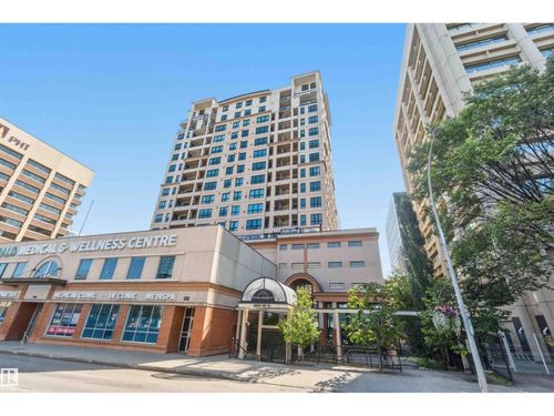 708-9939 109 St Nw, Edmonton, AB, T5K1H6 | Card Image