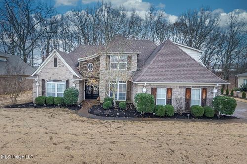 3820 Cherry Lake Cove, Southaven, MS, 38672 | Card Image