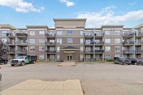1409-204 Sparrowhawk Drive, Fort Mcmurray, AB, T9K0P1 | Card Image