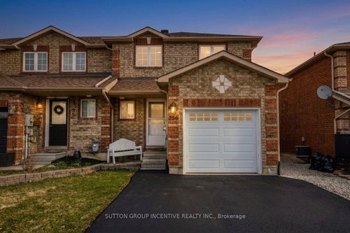 256 Dunsmore Lane, Barrie, ON, L4M7A7 | Card Image