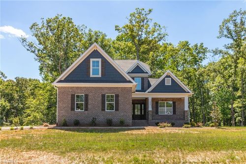 4029 Estate Dr, Lewisville, NC, 27023-8397 | Card Image