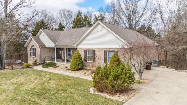 4175 Whitetail Dr, House other with 3 bedrooms, 3 bathrooms and null parking in West Harrison IN | Image 85