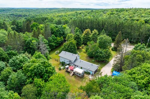 269 Old Muskoka Rd S, Machar, ON, P0A1X0 | Card Image