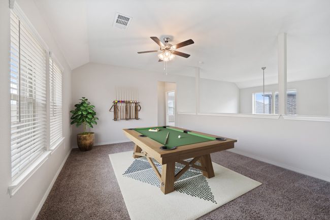 2618 Franklin Dr, House other with 4 bedrooms, 3 bathrooms and null parking in Celina TX | Image 18