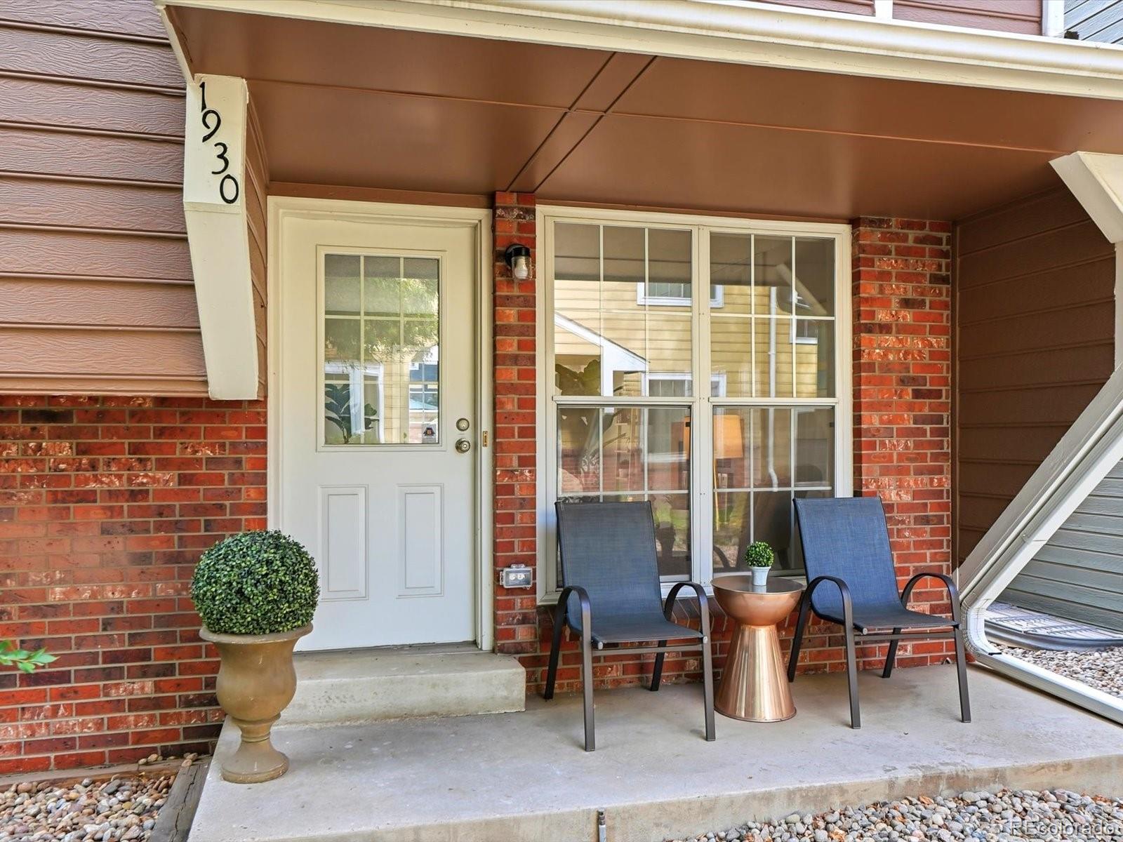 Residential in Denver 4