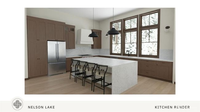 581 Wanawish Loop, House other with 4 bedrooms, 4 bathrooms and 2 parking in Cle Elum WA | Image 21