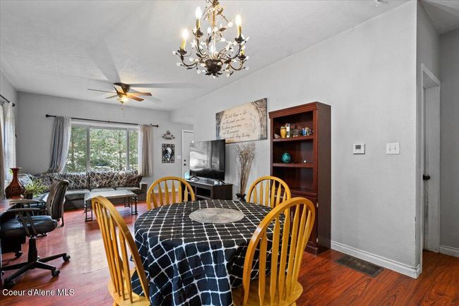 404 W Mullan Ave, House other with 4 bedrooms, 2 bathrooms and null parking in Kellogg ID | Image 9
