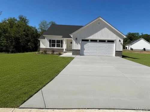 841 Lake Hollow Court, Labadie, MO, 63055 | Card Image