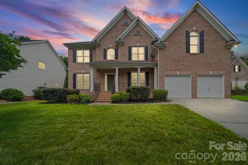13818 Ballantyne Meadows Dr, Charlotte, NC, 28277-3726 | Card Image