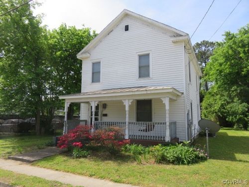 109 Carroll St, Emporia, VA, 23847-1601 | Card Image