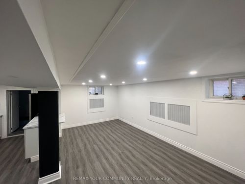 bsmt-27 Torrens Ave, East York, ON, M4K2H9 | Card Image