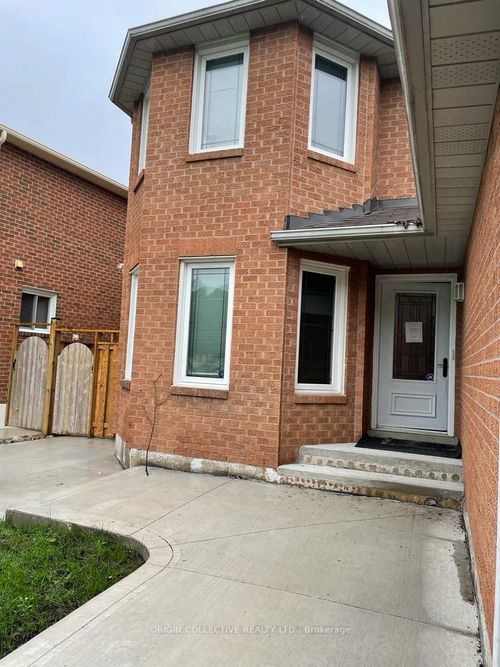 lower-5506 Fleur-De-Lis Crt, Mississauga, ON, L5R2Z5 | Card Image