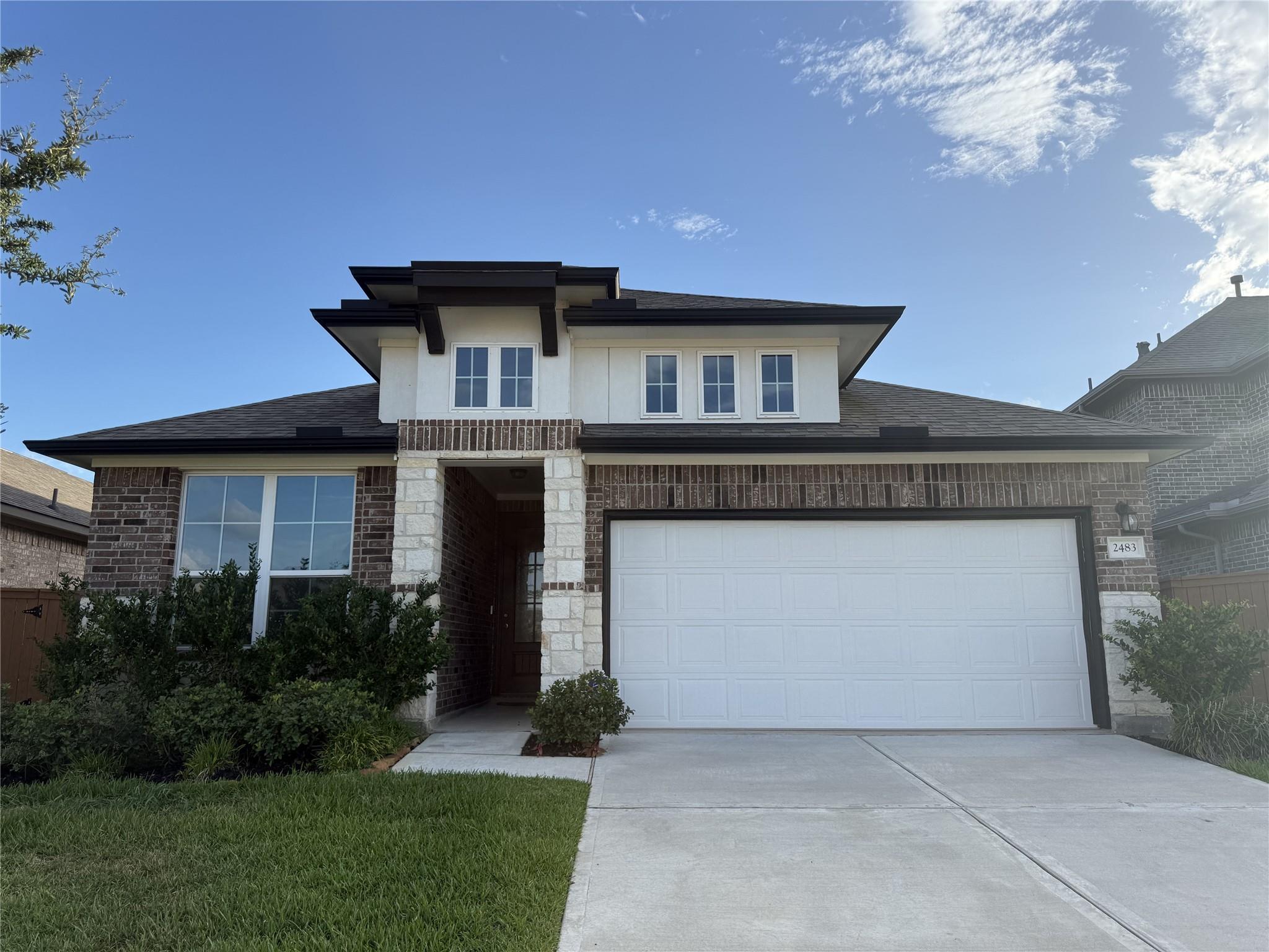 Residential in Katy 2