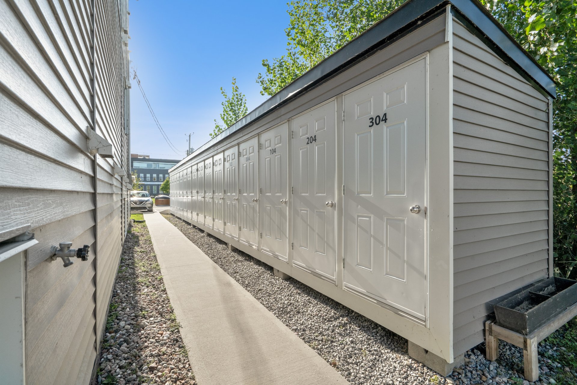 Residential Lease in Salaberry-de-Valleyfield 4