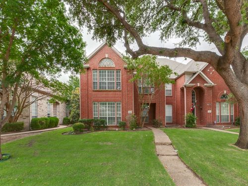 4640 Sunnybrook Dr, Plano, TX, 75093-7235 | Card Image