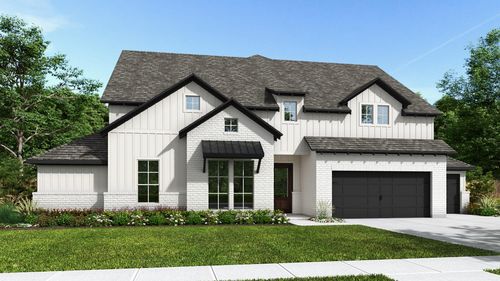 7718 Powdered Dancer Court, Fulshear, TX, 77441 | Card Image