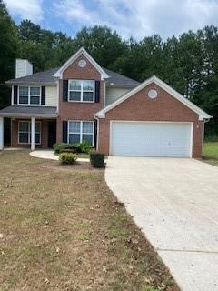 Brookwood Pl, South Fulton, GA 30349