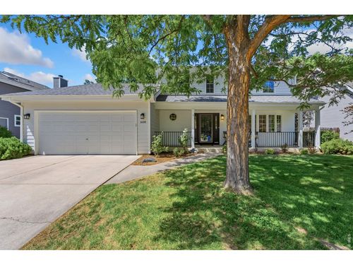 1618 Collindale Dr, Fort Collins, CO, 80525-2976 | Card Image